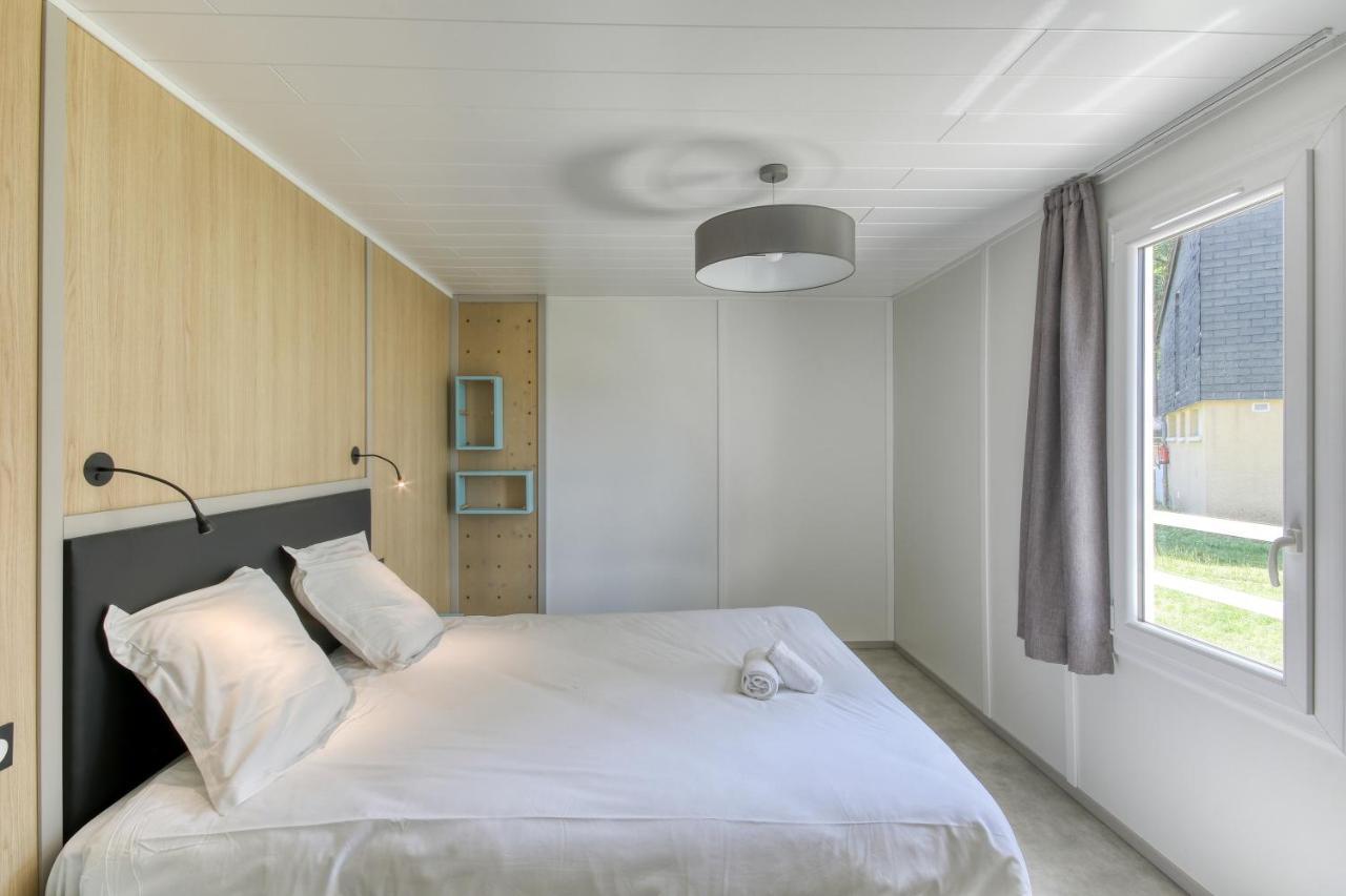 Vvf Correze Pays D'Eygurande Hotell Eksteriør bilde