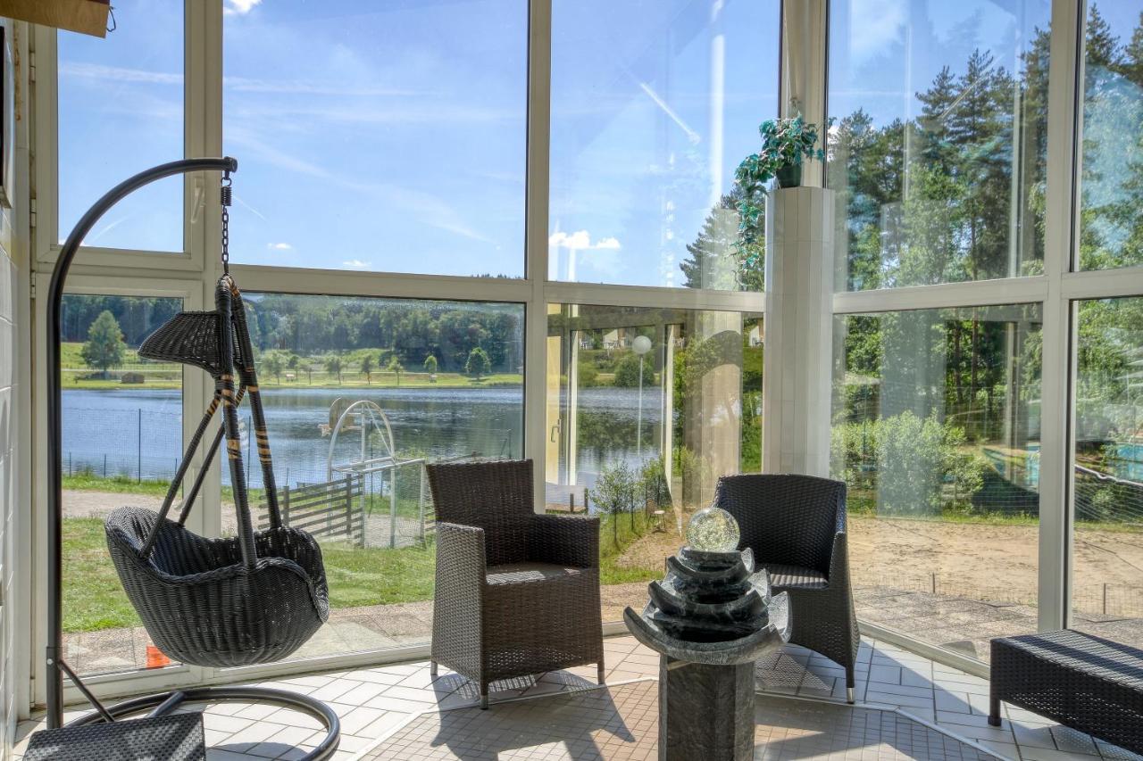 Vvf Correze Pays D'Eygurande Hotell Eksteriør bilde